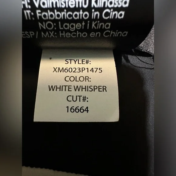 LIVERPOOL Stitch Fix Bia Pencil Skirt Women’s Size 4 - Picture 9 of 9